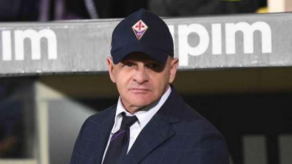 FIORENTINA, Il programma di oggi in casa viola