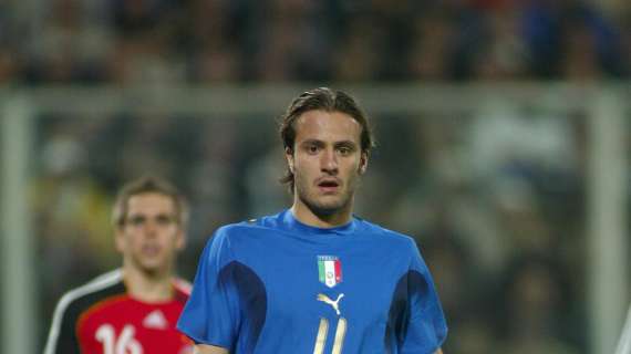 NAZIONALE, Verso la coppia Rossi-Gilardino