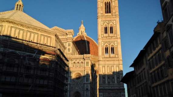 BUONA PASQUA DA FIRENZEVIOLA.IT!