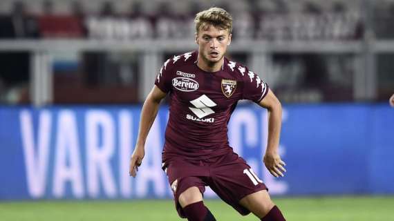 QUI TORO, Sadiq non va: idea Ljajic falso nueve