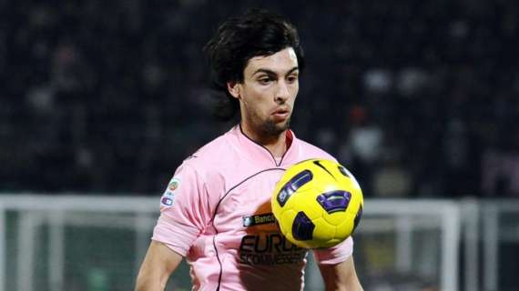 ZAMPARINI, Pastore rimarrà a Palermo