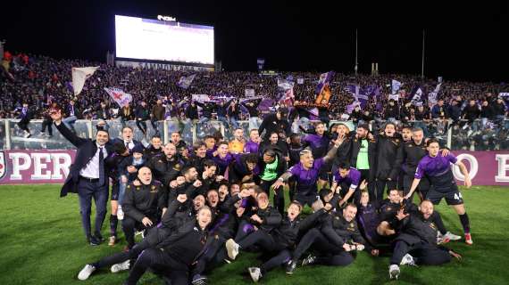 Top FV, vota il miglior viola in Fiorentina-Juventus 3-0! Ecco il nostro sondaggio