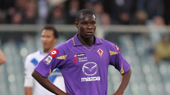 MERCATO, Babacar blocca Gazzi