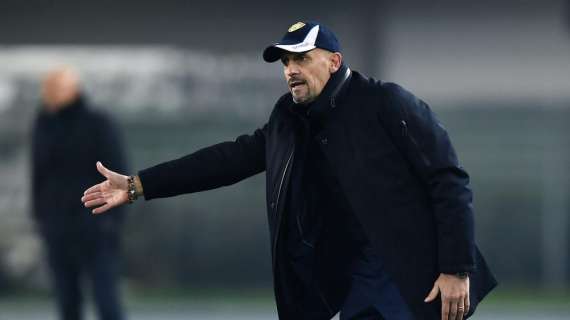 QUI CHIEVO, Il probabile undici di mister Di Carlo