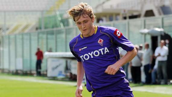 FIORENTINA, Per Bettoni Salernitana e Modena