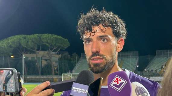 Pablo Marì: "Kospo interessante. Il cambio di allenatore? Io faccio sempre il mio per la squadra"