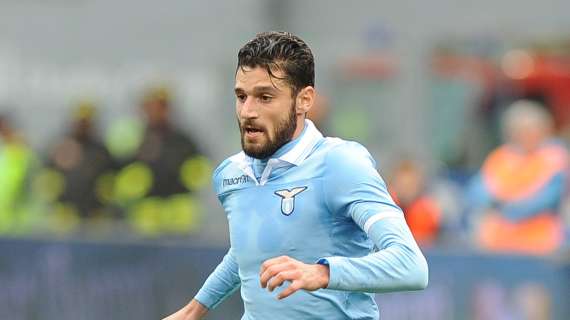 LAZIO-CHIEVO, All'Olimpico ancora 0-0 dopo 45'