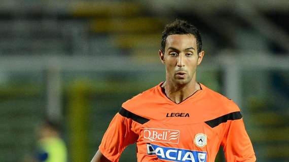 EX OBIETTIVI, Benatia, a Roma per vincere