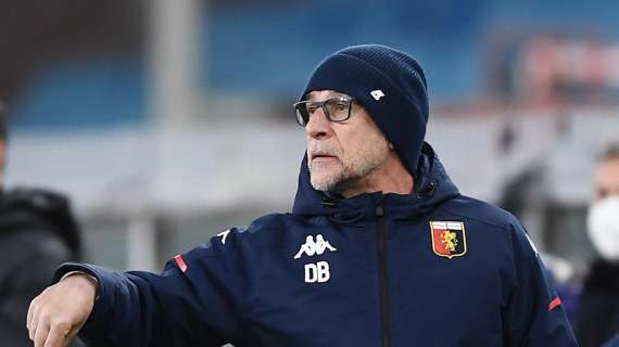 BALLARDINI, Ho studiato sia Prandelli che Iachini