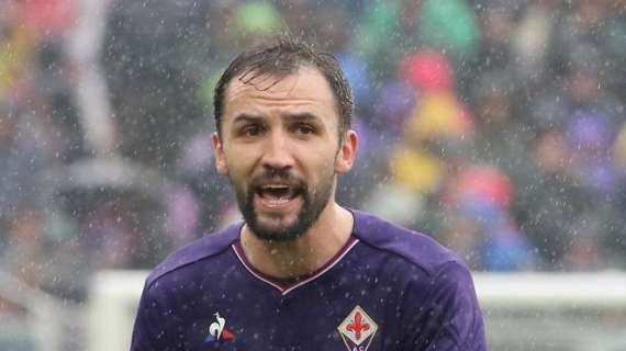 BADELJ, Unico big di A rimasto nel ritiro croato