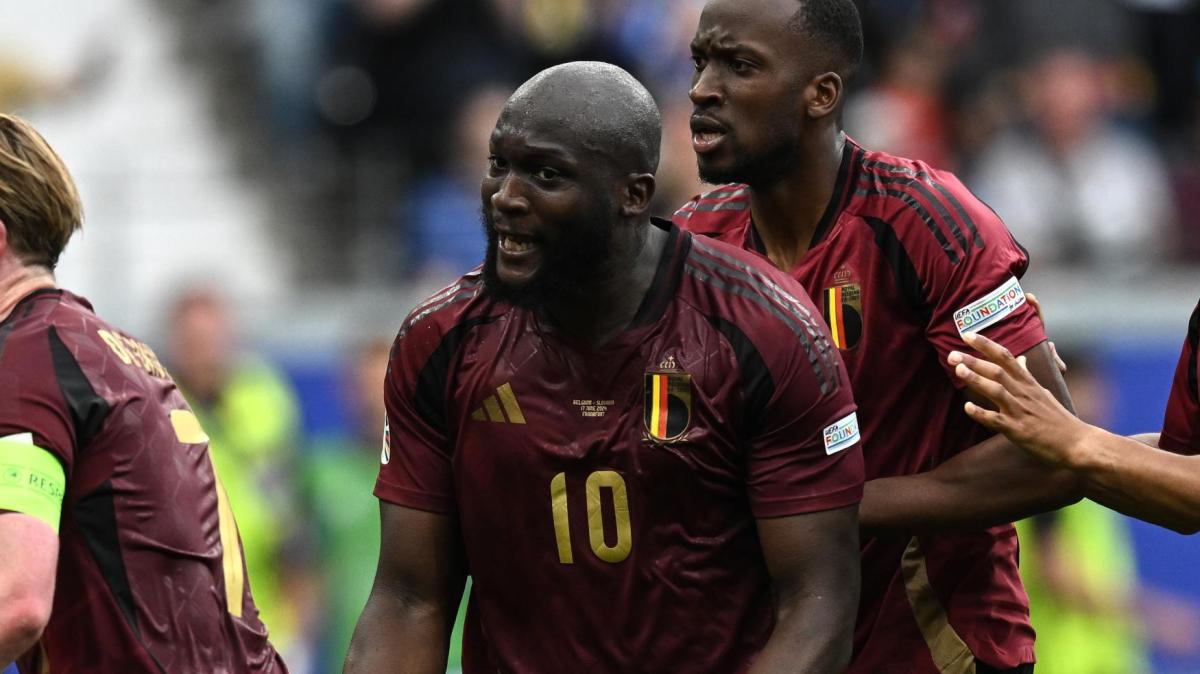 Belgio in campo contro l'Iran per prendersi la vetta del girone: le ufficiali