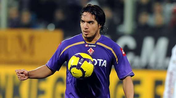 FIORENTINA, Persiste il dubbio Vargas