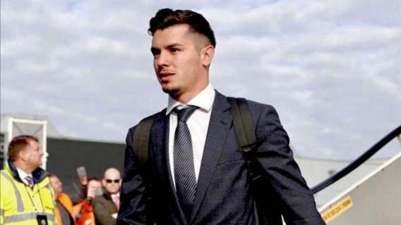 UFFICIALE, Brahim Diaz in prestito al Milan dal Real