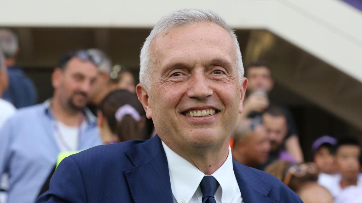 Mencucci: "Il Viola Park può diventare un limite. Ritiro estivo? Vi dico la mia"
