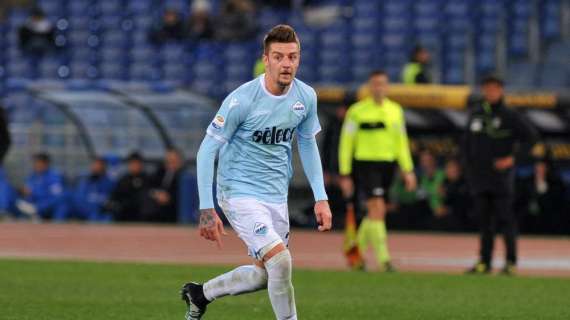 EX OBIETTIVI, Milinkovic-Savic sogno della Juve