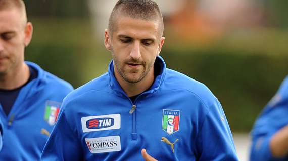 NAZIONALE, Lippi convoca Gamberini e Gilardino