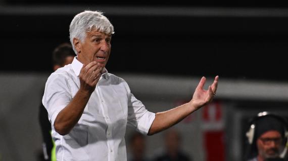 Roma, Gasperini su Pellegrini: "Se è inviso a club e tifo non lo recupero"