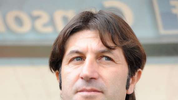 RASTELLI A FV, Montella, gli esercizi alle 7 e l'iPad