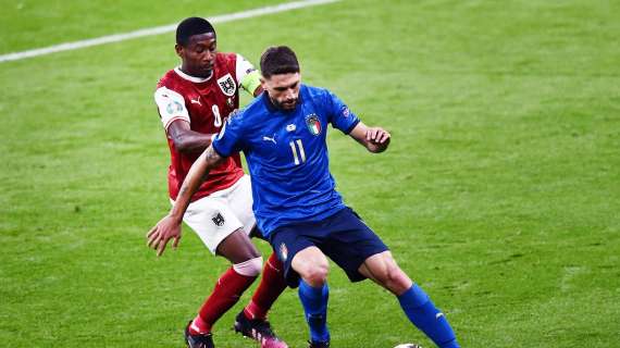 BERARDI, Sirene inglesi su di lui: c'è il Leicester