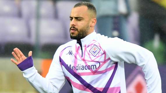 BRA-FIO 0-4, Poker Fiorentina, doppietta di Cabral!