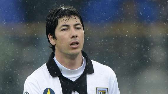 VICE PIZARRO, Spunta Valdes del Parma