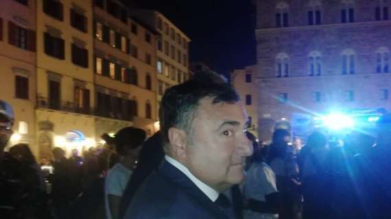 VIDEO FV, Barone: "La mia famiglia: siamo 40mila"