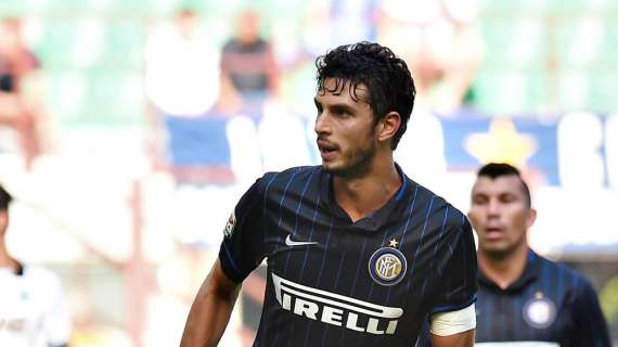 RANOCCHIA, Siamo tutti dispiaciuti. Con Mazzarri...