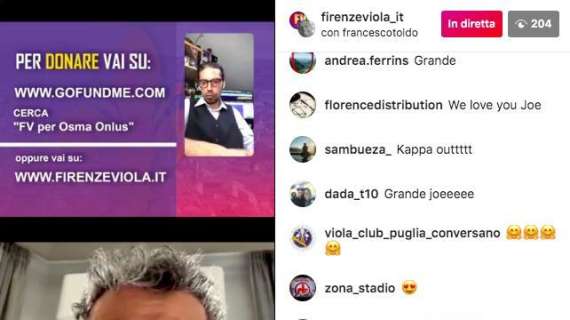 VIDEO FV, Toldo: "Spero arrivi qualche pezzo da 90"