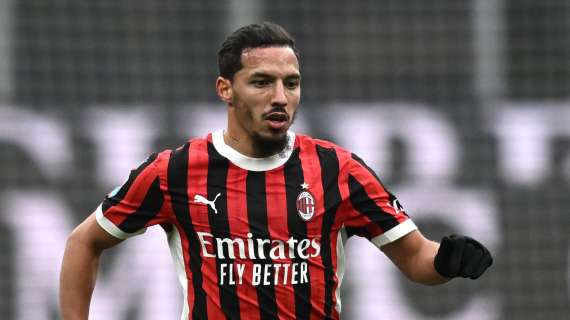 Bennacer all'Al Duhail? No, è a Doha solo per la preparazione atletica