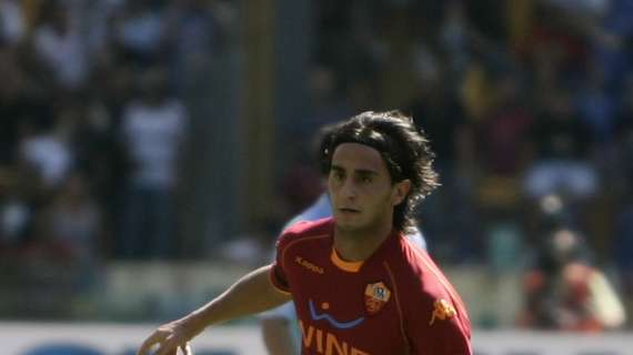 AQUILANI, Il contratto? Voglio rimanere