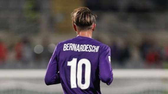 UNDER 21, Berna pronto a trascinare gli azzurri