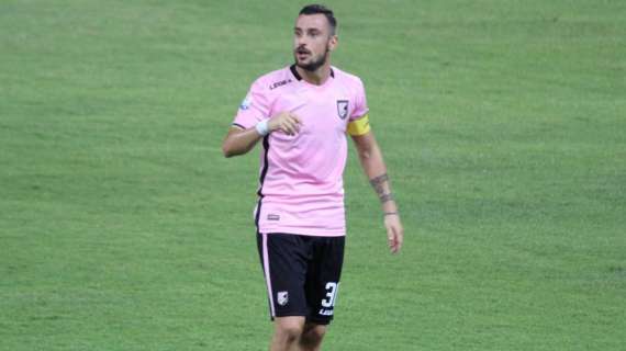 PALERMO, Tris di rinnovi: c'è anche Nestorovski