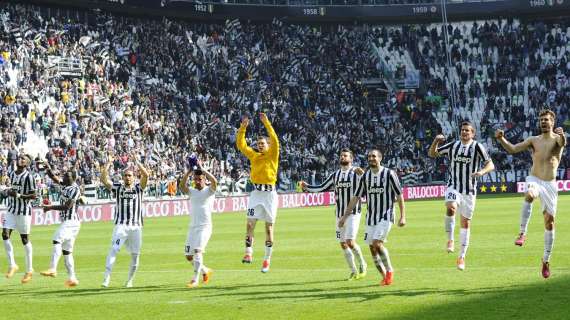 TIFOSI JUVE, Pronti a disertare trasferta Firenze