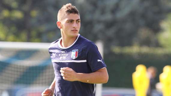 VERRATTI, L'Italia mi manca ma non mi muovo