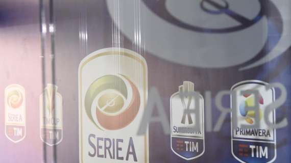 SERIE A, La classifica dopo 10 giornate. Viola settimi