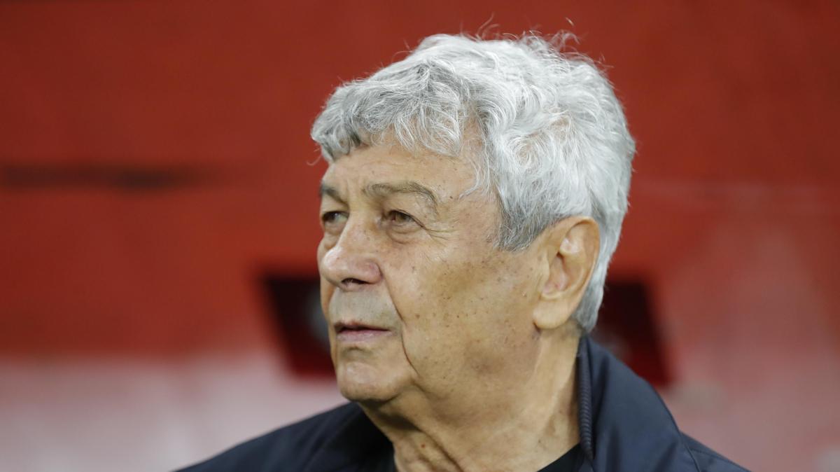 Mondiali, Lucescu dall'ospedale ai playoff: "Non potevo fare la figura del codardo"