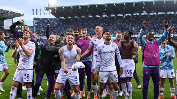 IL COMMENTO, Ad Atene con merito. Fiorentina dominante