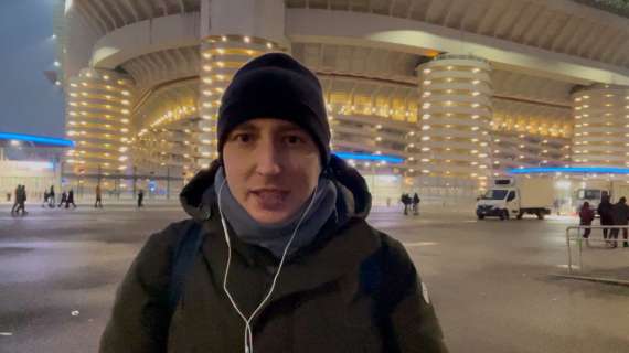 Verso Inter-Fiorentina, le ultime da San Siro: Palladino verso la conferma di 10/11