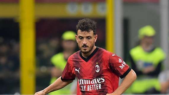 FLORENZI, Anche il terzino indagato per calcioscommesse