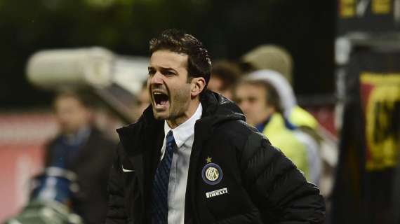 JUVE-INTER, Le formazioni, nerazzurri col tridente