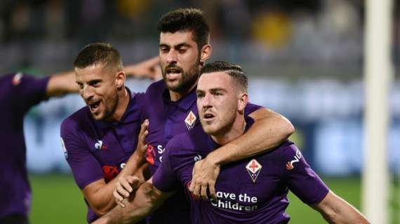 STILLITANO, A investitori Usa piace la Fiorentina