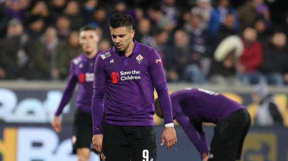 TORNANO I BIG, IN ATTACCO ANCORA MIRALLAS