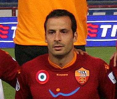 MERCATO, Giuly vuole lasciare la Roma