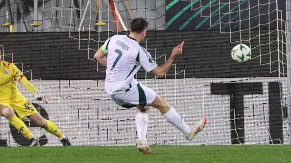 Prima l'addio di Beltran, poi l'attaccante. CorSport: "Più difficile Ioannidis"