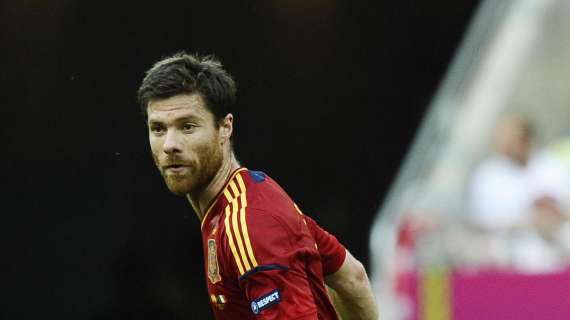 MILAN, Sfida alla Juve per Xabi Alonso