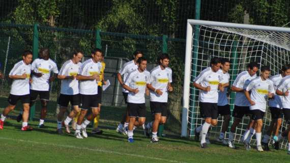 CESENA, Ladri nel centro sportivo