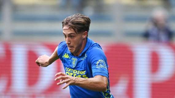 MERCATO, Il punto sul centrocampo da Frendrup a Fazzini