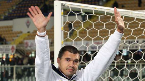 BOJINOV, Parma? Una scelta di cuore