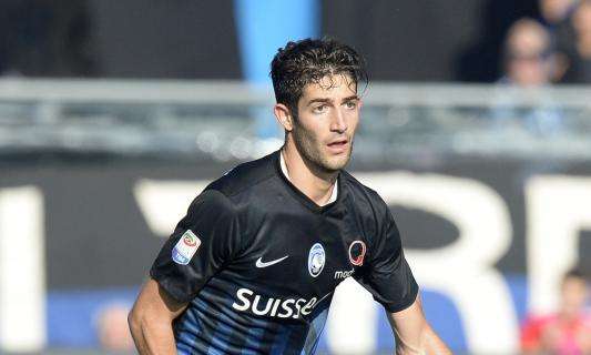 GAGLIARDINI, L'Atalanta punta all'Europa League