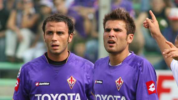 LAZIO-FIORENTINA, Numeri a confronto